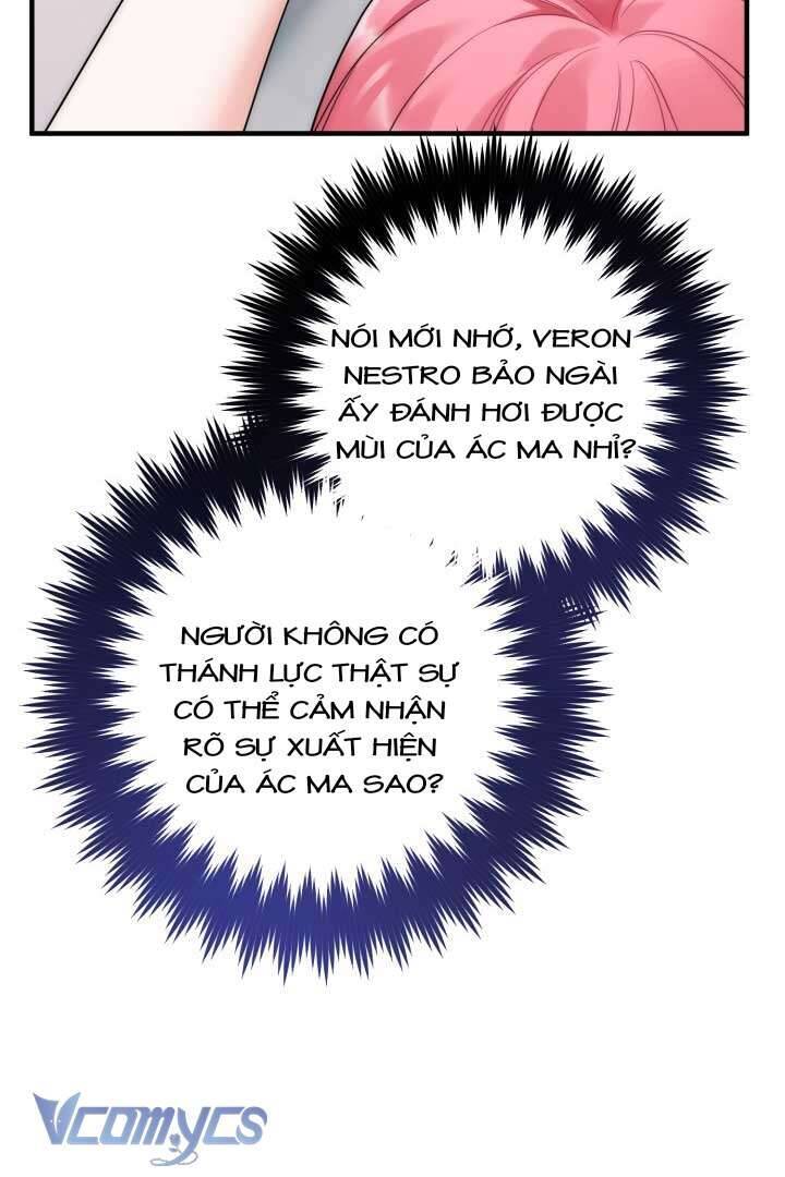 Mê Cung Cám Dỗ Của Emilone: Chapter 6