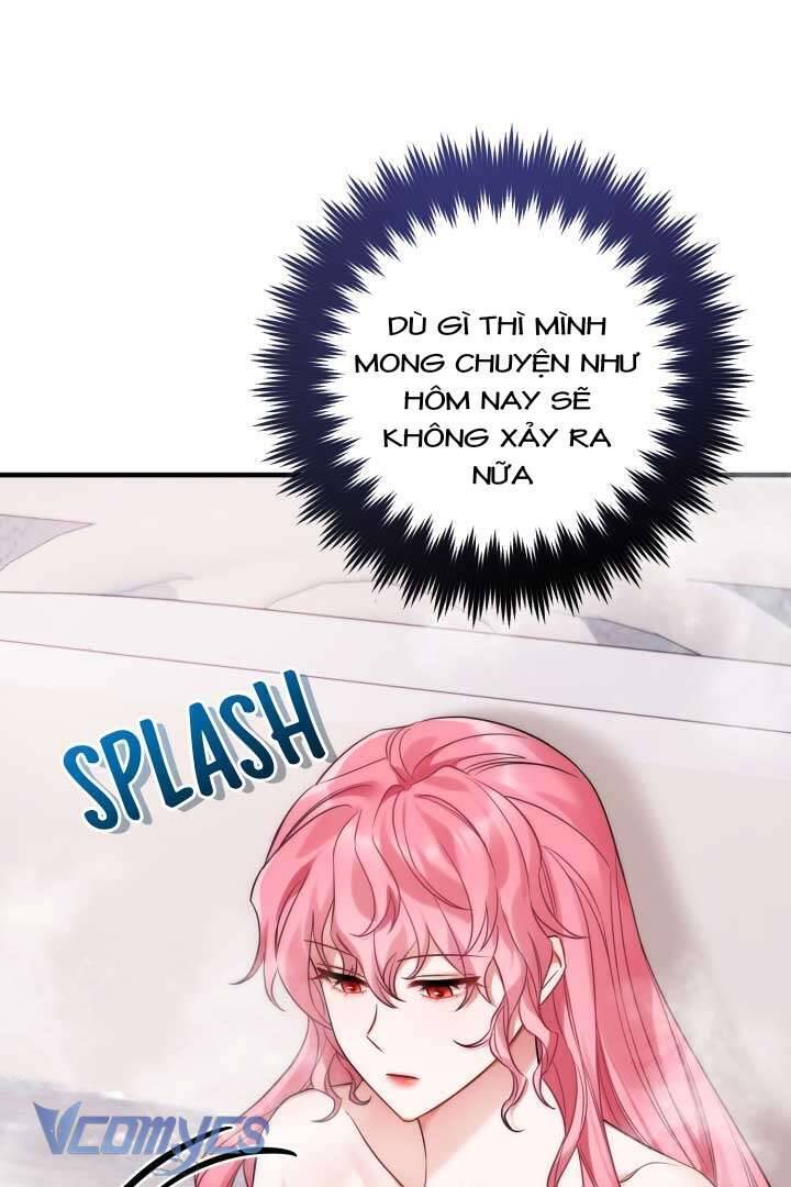 Mê Cung Cám Dỗ Của Emilone: Chapter 6