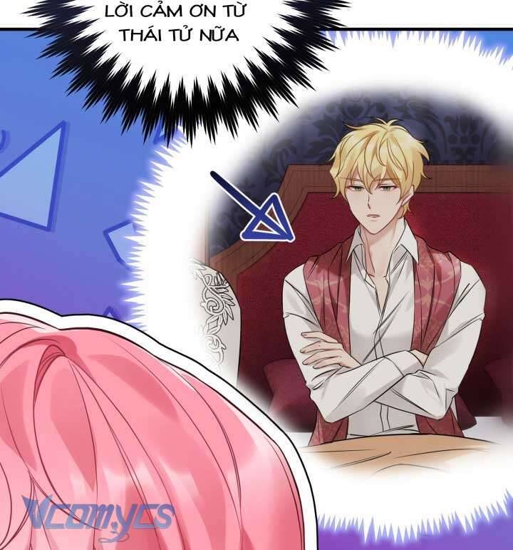 Mê Cung Cám Dỗ Của Emilone: Chapter 6