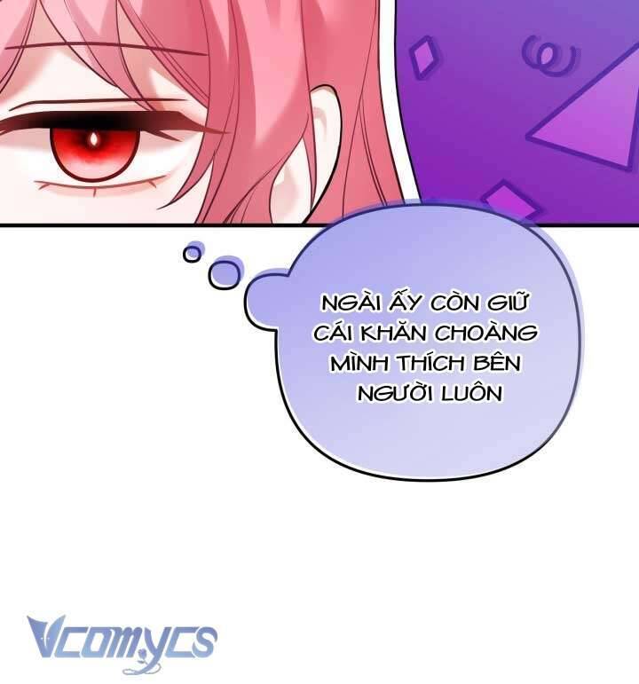 Mê Cung Cám Dỗ Của Emilone: Chapter 6