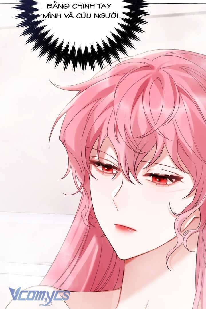 Mê Cung Cám Dỗ Của Emilone: Chapter 6