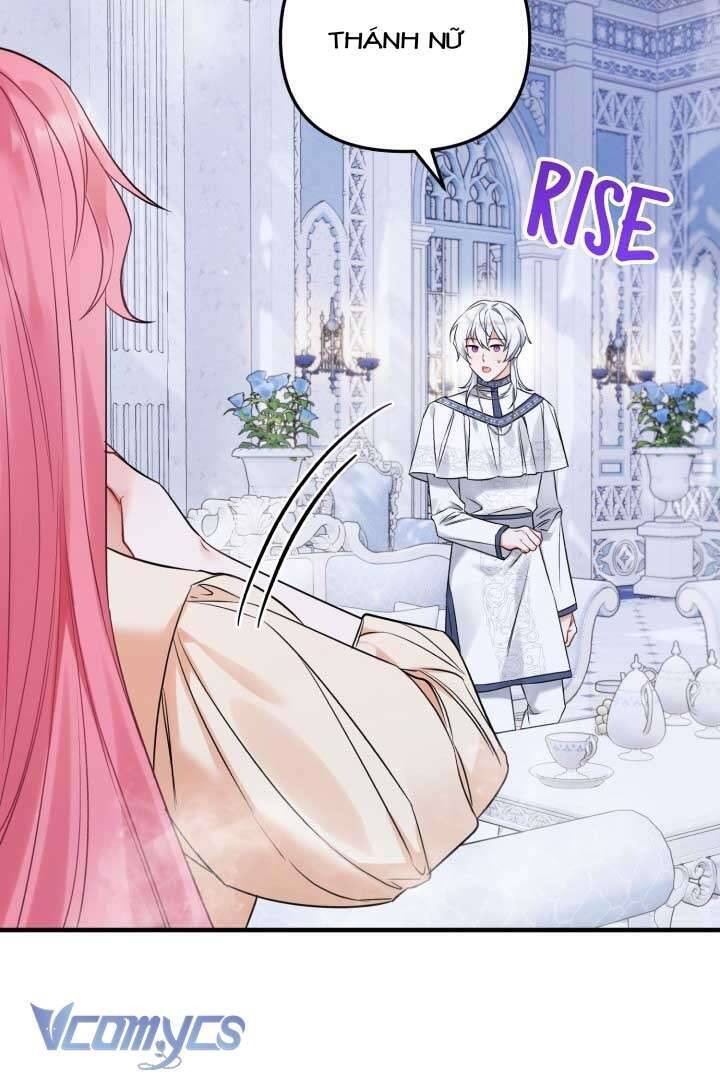 Mê Cung Cám Dỗ Của Emilone: Chapter 6