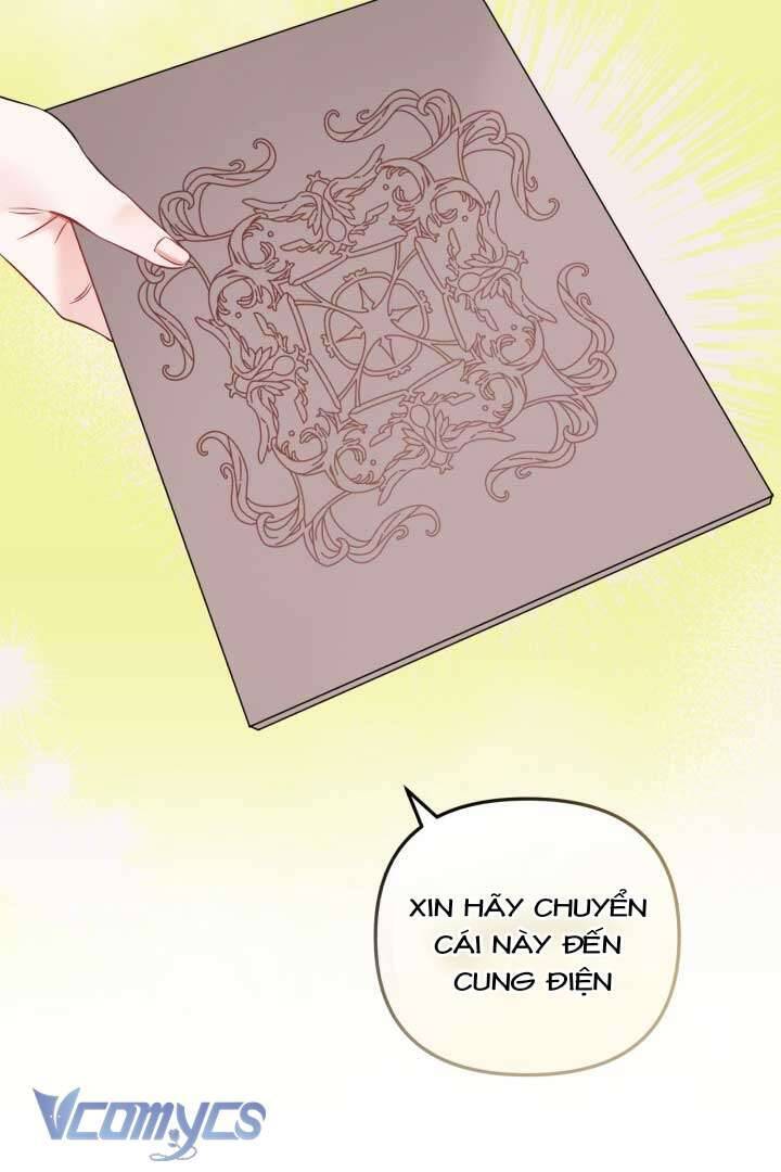 Mê Cung Cám Dỗ Của Emilone: Chapter 6