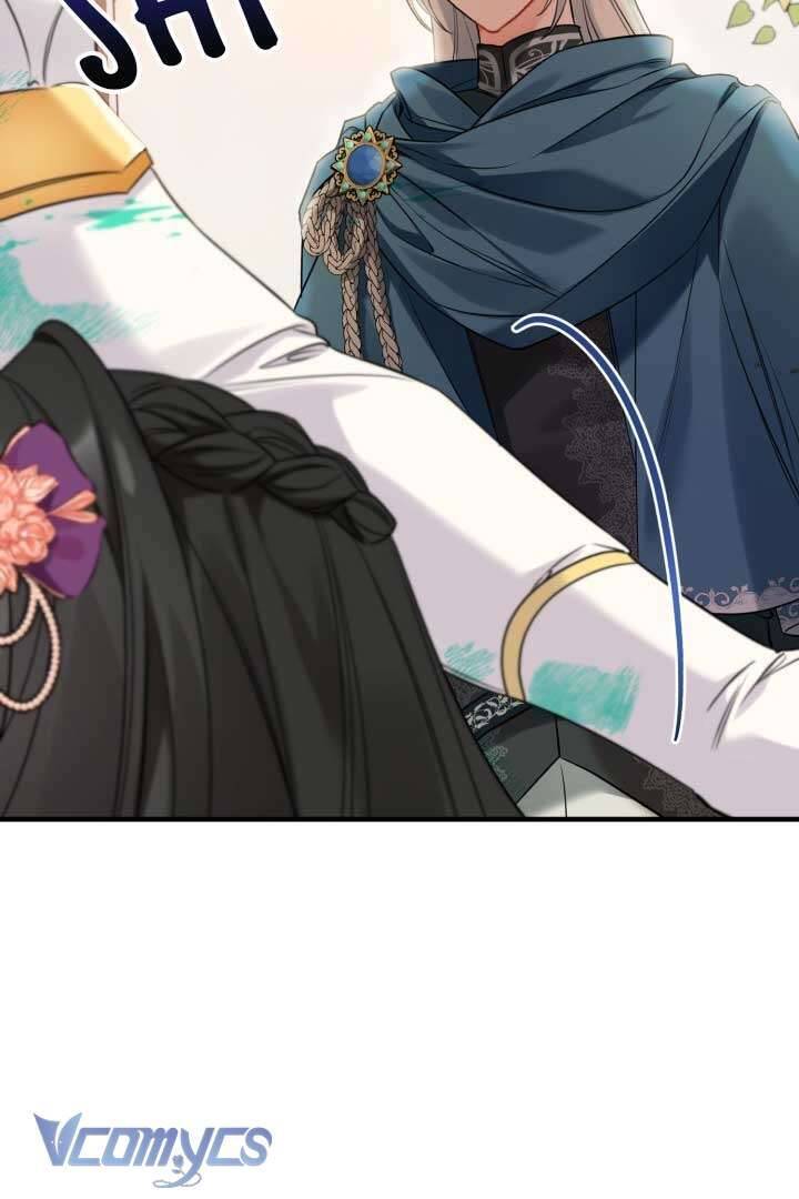 Mê Cung Cám Dỗ Của Emilone: Chapter 6