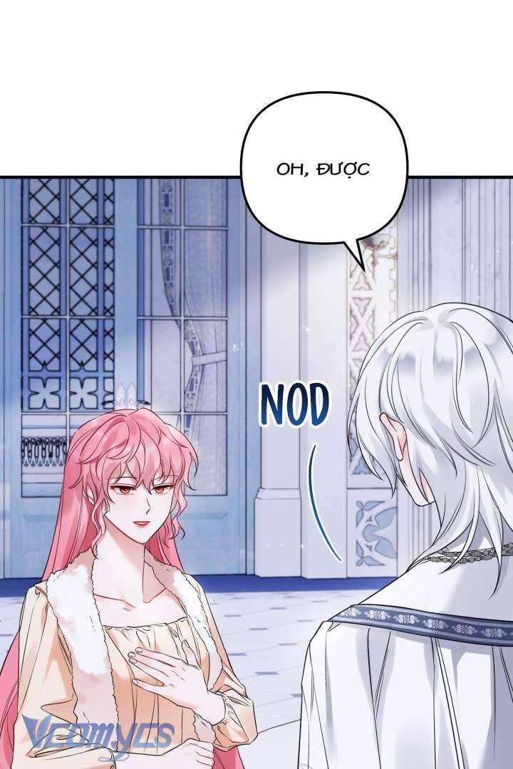 Mê Cung Cám Dỗ Của Emilone: Chapter 6