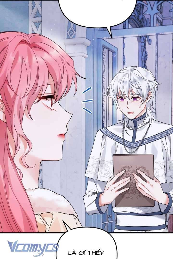 Mê Cung Cám Dỗ Của Emilone: Chapter 6