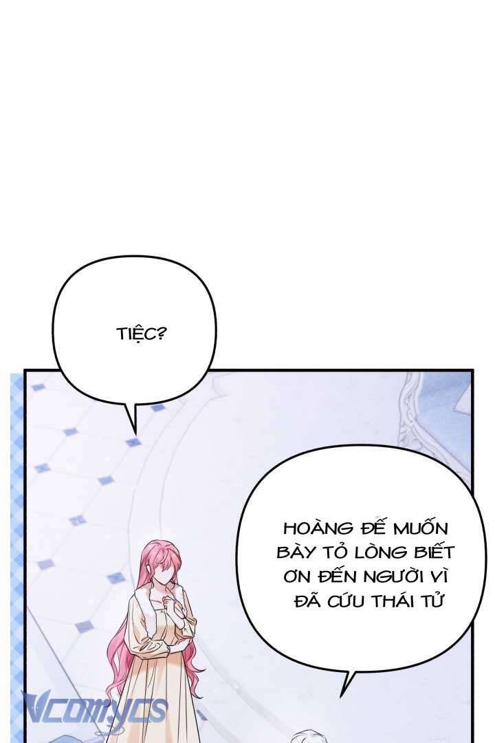 Mê Cung Cám Dỗ Của Emilone: Chapter 6