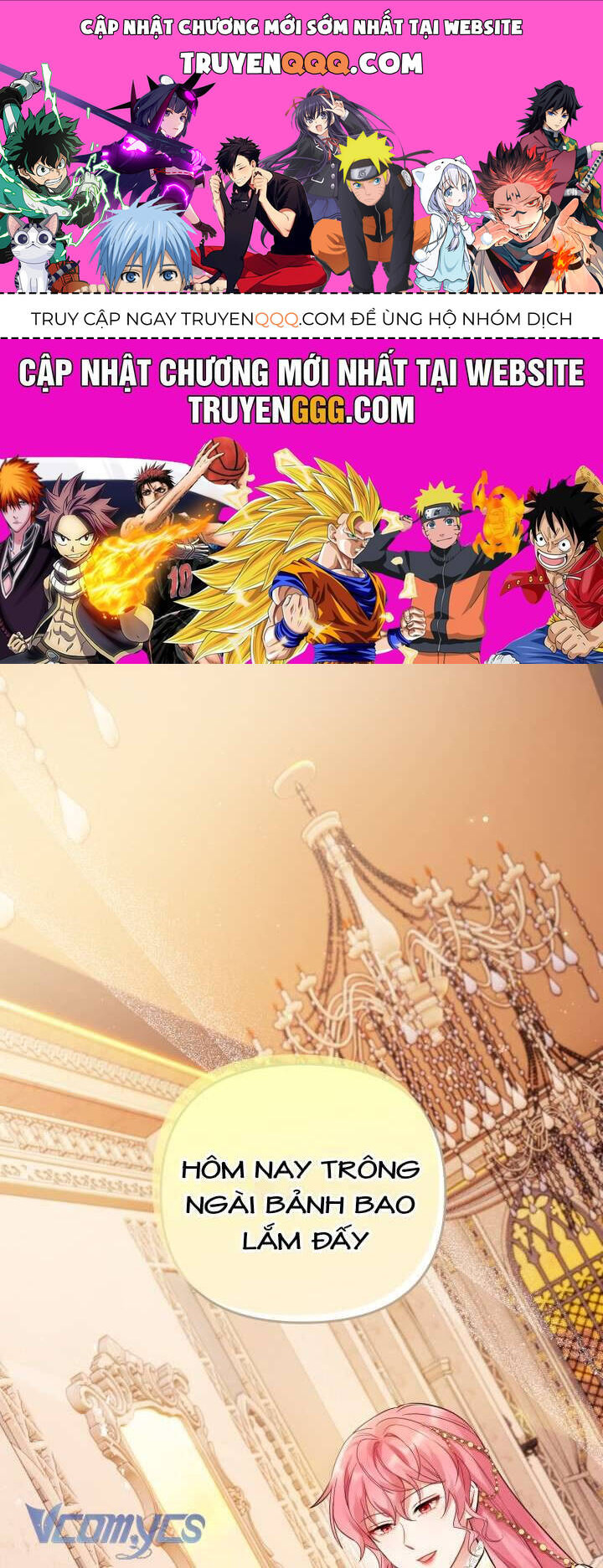 Mê Cung Cám Dỗ Của Emilone: Chapter 7