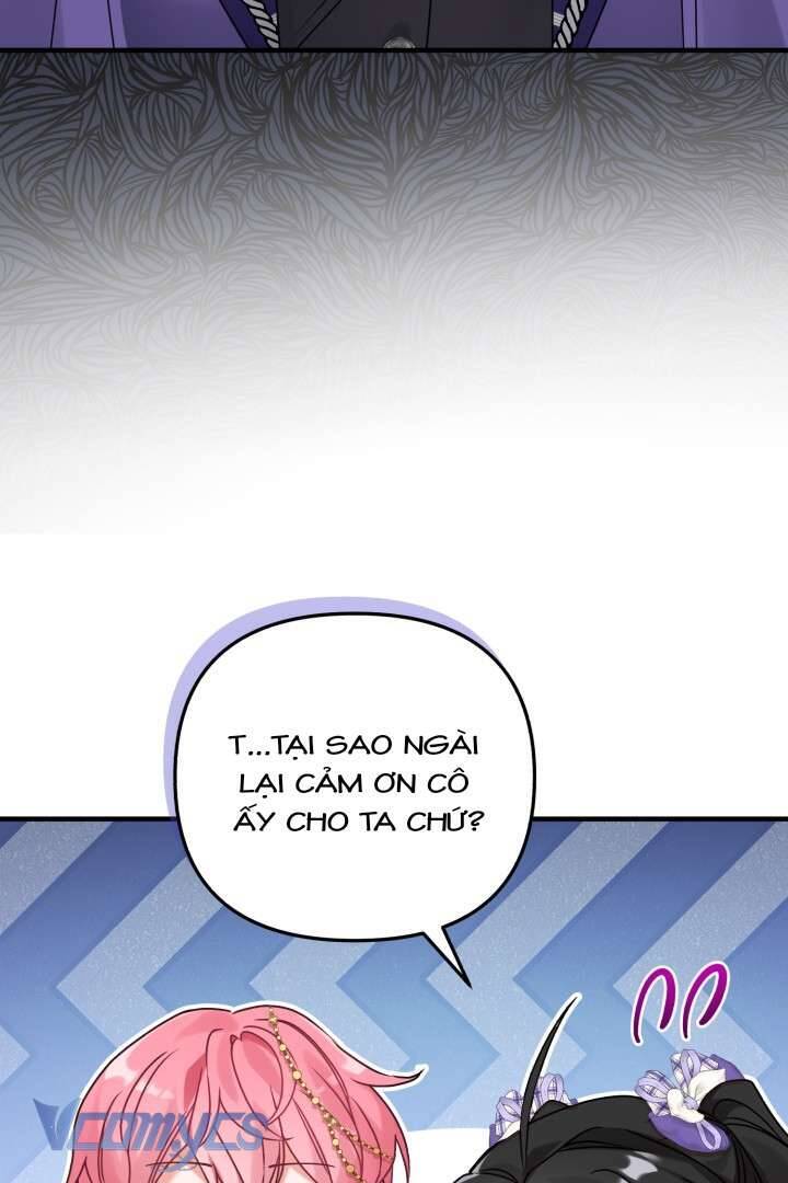 Mê Cung Cám Dỗ Của Emilone: Chapter 7