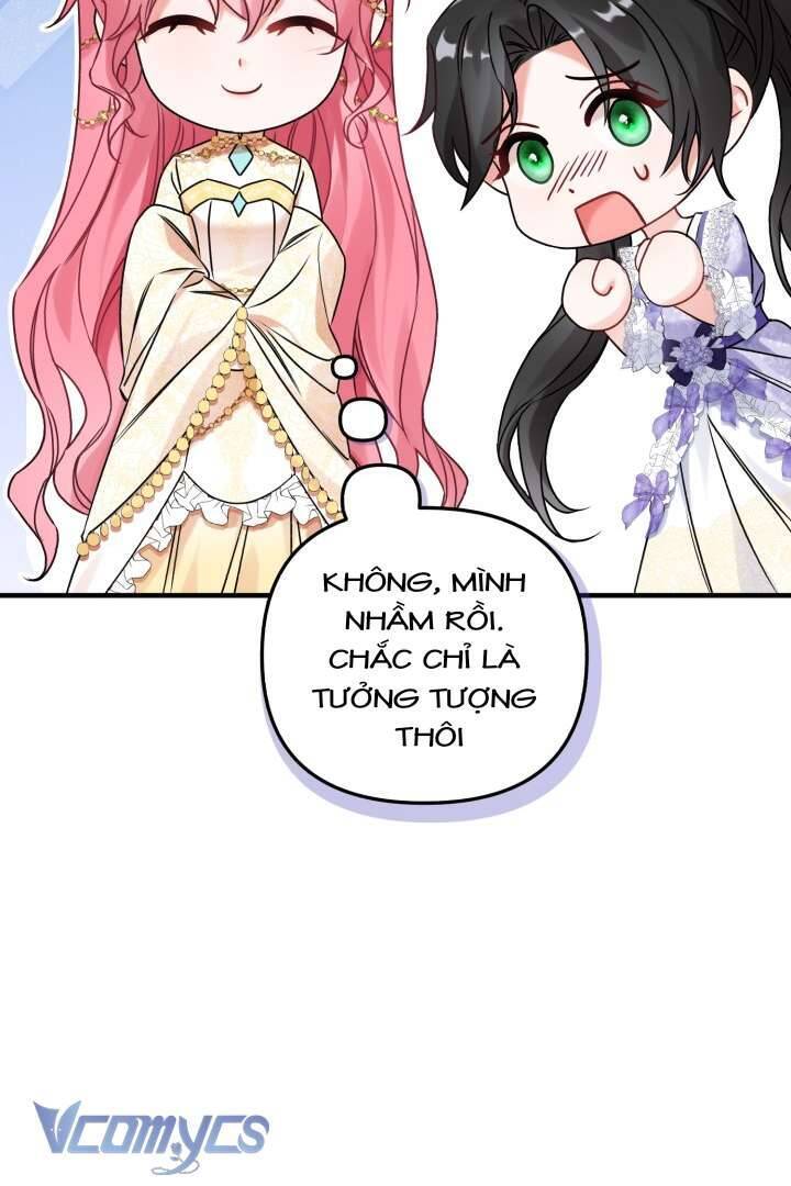 Mê Cung Cám Dỗ Của Emilone: Chapter 7