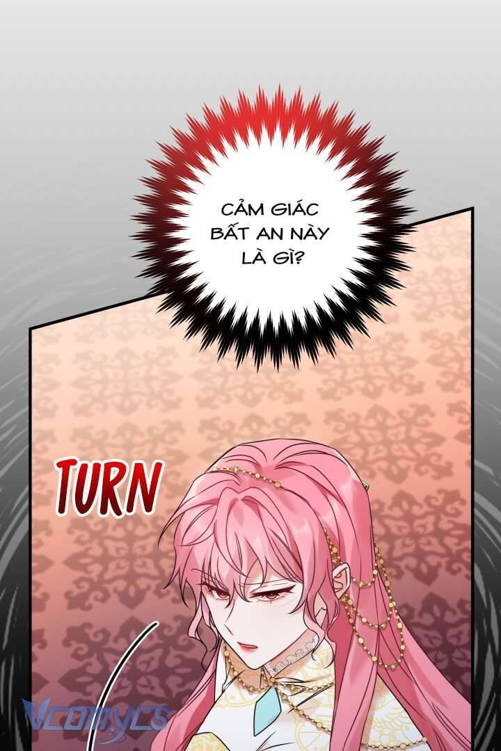 Mê Cung Cám Dỗ Của Emilone: Chapter 7