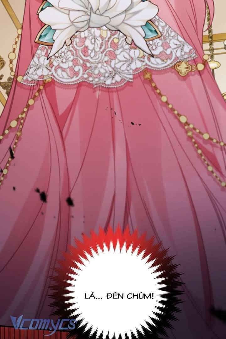 Mê Cung Cám Dỗ Của Emilone: Chapter 7