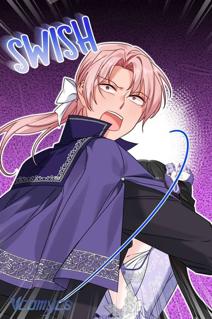 Mê Cung Cám Dỗ Của Emilone: Chapter 7