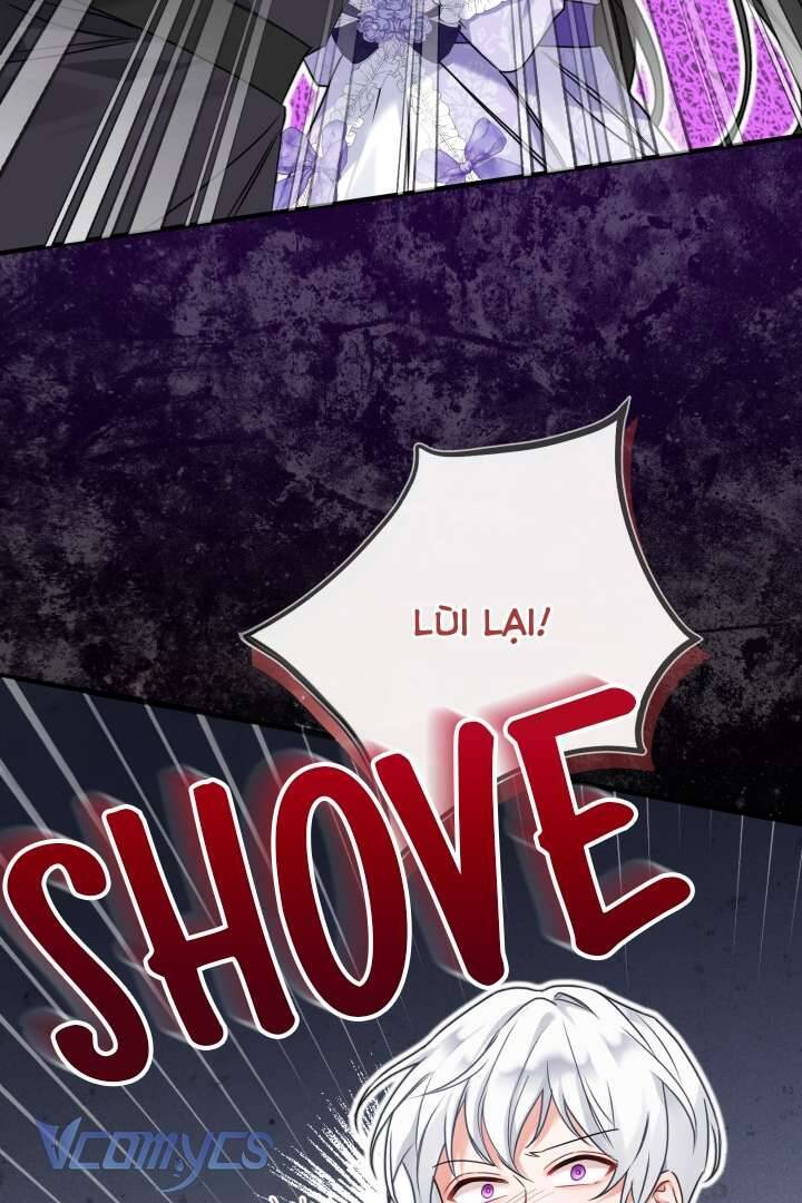 Mê Cung Cám Dỗ Của Emilone: Chapter 7