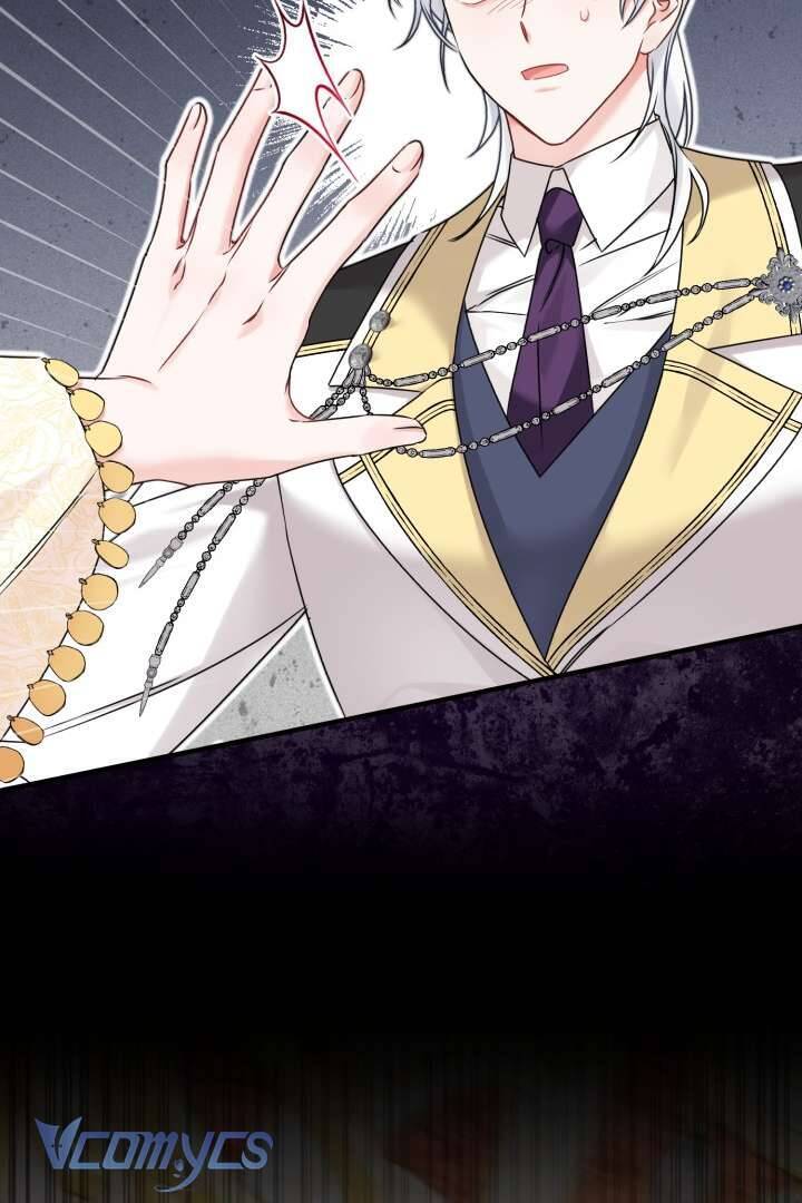 Mê Cung Cám Dỗ Của Emilone: Chapter 7