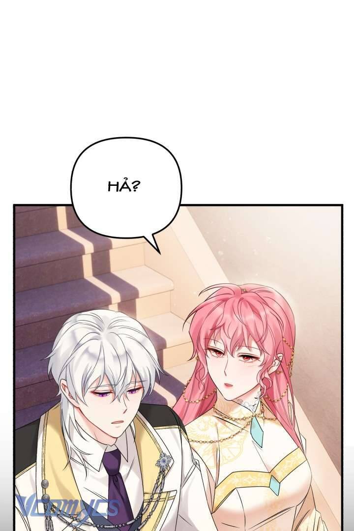 Mê Cung Cám Dỗ Của Emilone: Chapter 7