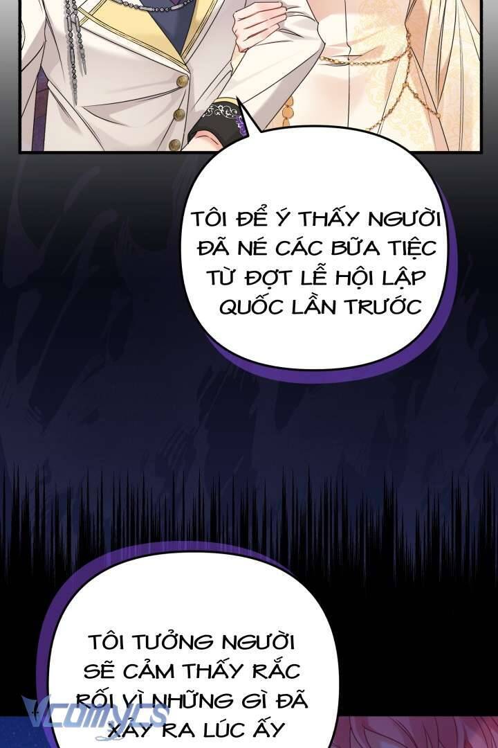 Mê Cung Cám Dỗ Của Emilone: Chapter 7