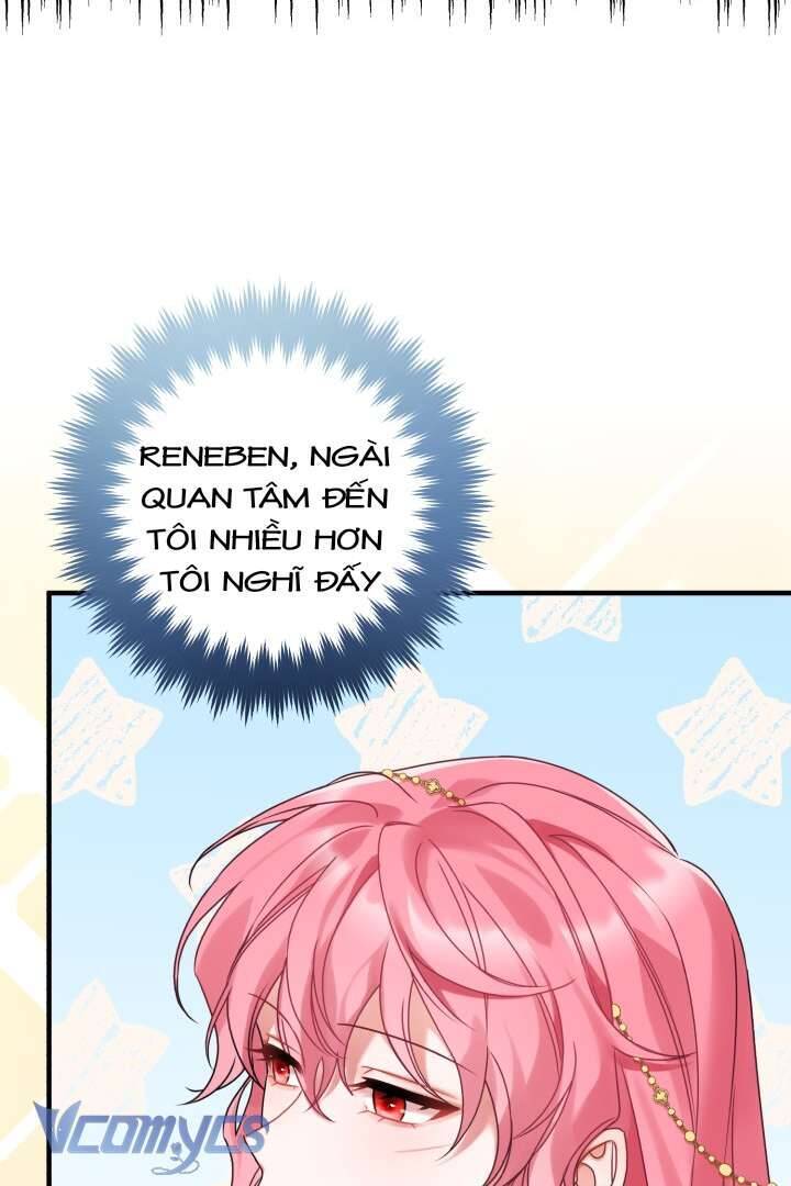 Mê Cung Cám Dỗ Của Emilone: Chapter 7