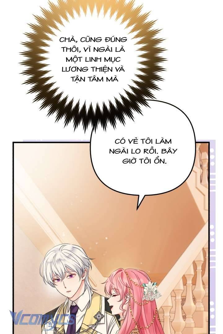 Mê Cung Cám Dỗ Của Emilone: Chapter 7