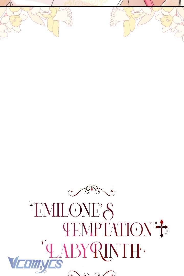 Mê Cung Cám Dỗ Của Emilone: Chapter 7