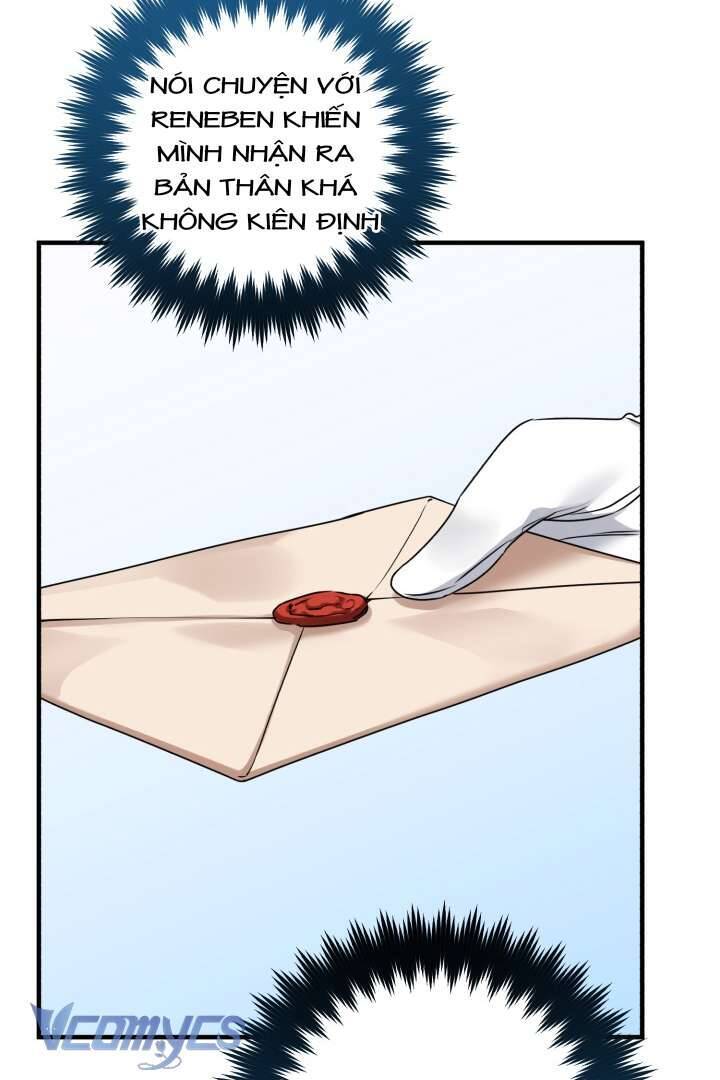 Mê Cung Cám Dỗ Của Emilone: Chapter 7