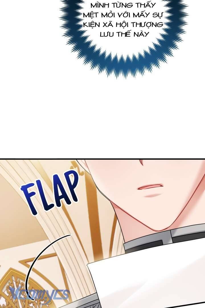 Mê Cung Cám Dỗ Của Emilone: Chapter 7