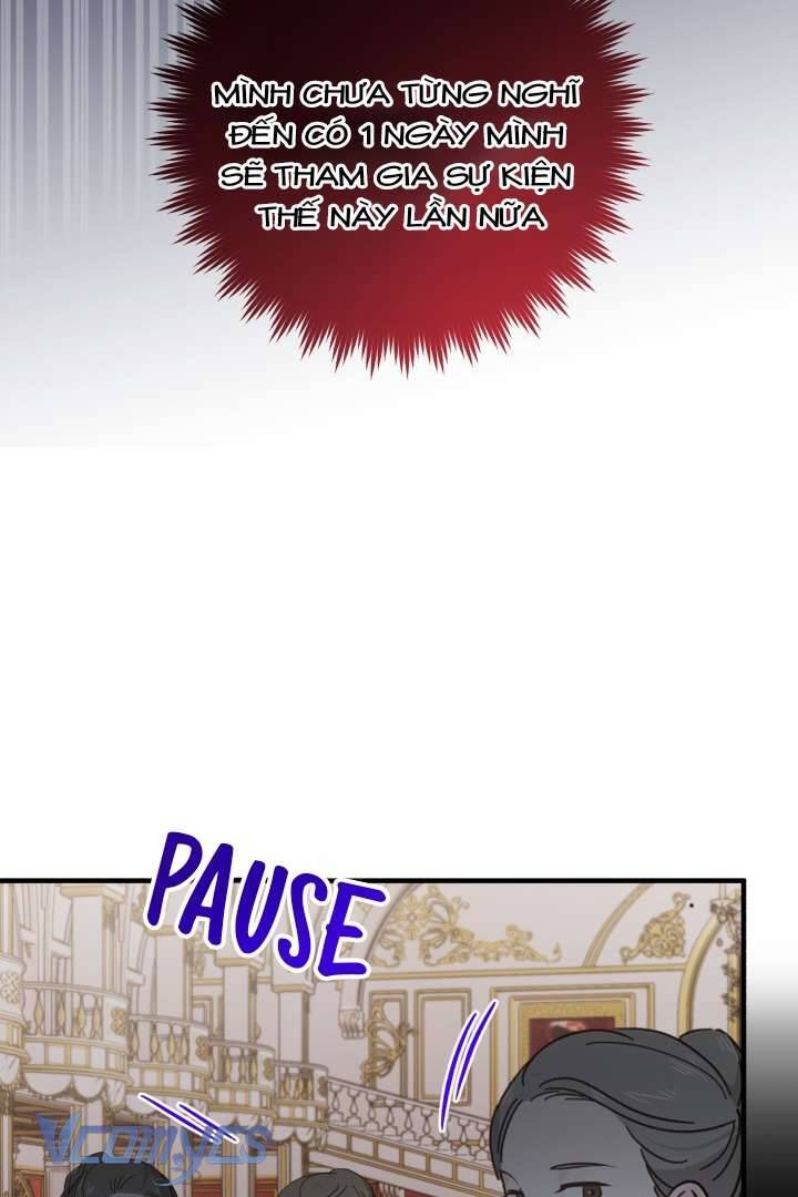 Mê Cung Cám Dỗ Của Emilone: Chapter 7