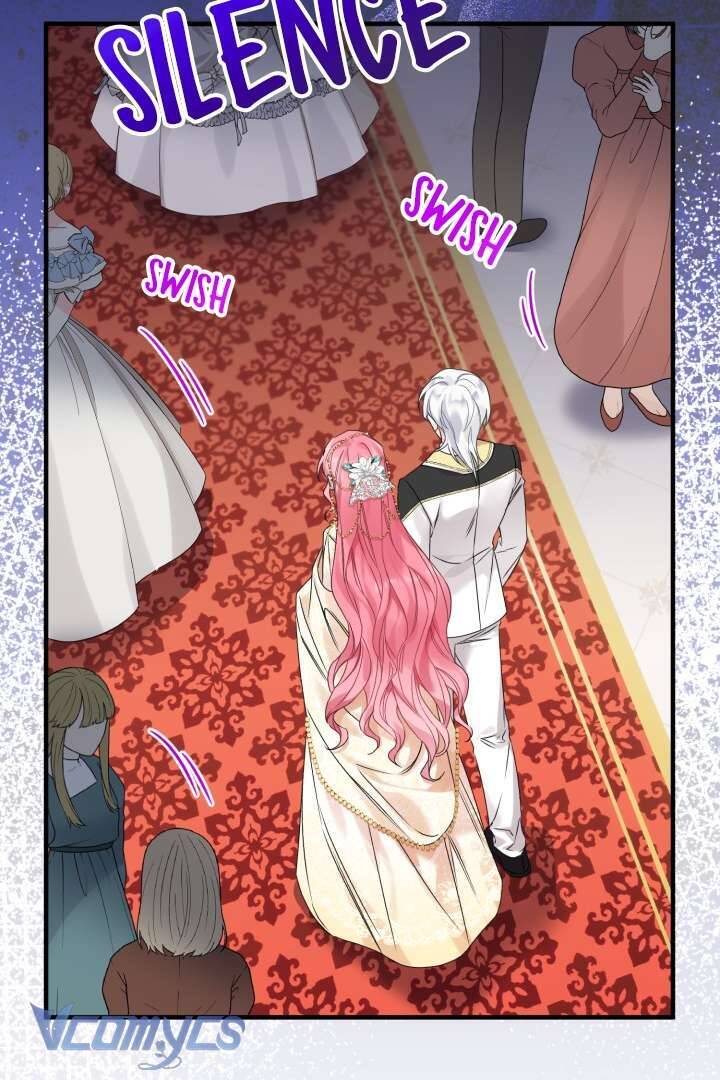 Mê Cung Cám Dỗ Của Emilone: Chapter 7