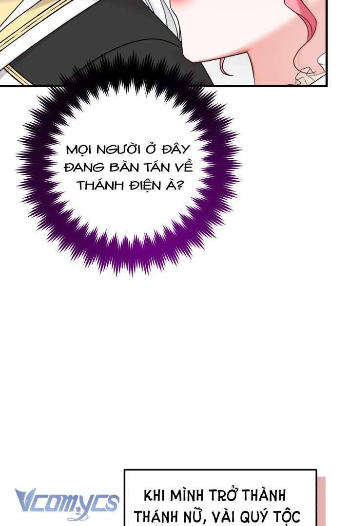 Mê Cung Cám Dỗ Của Emilone: Chapter 7