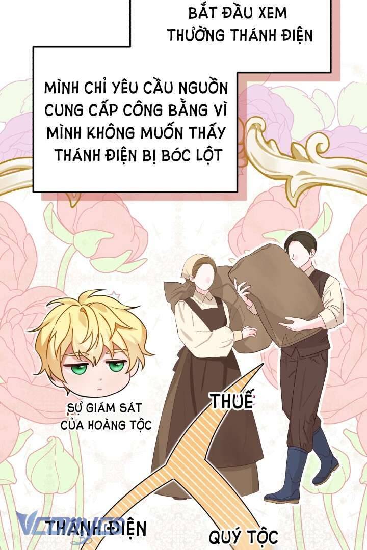 Mê Cung Cám Dỗ Của Emilone: Chapter 7