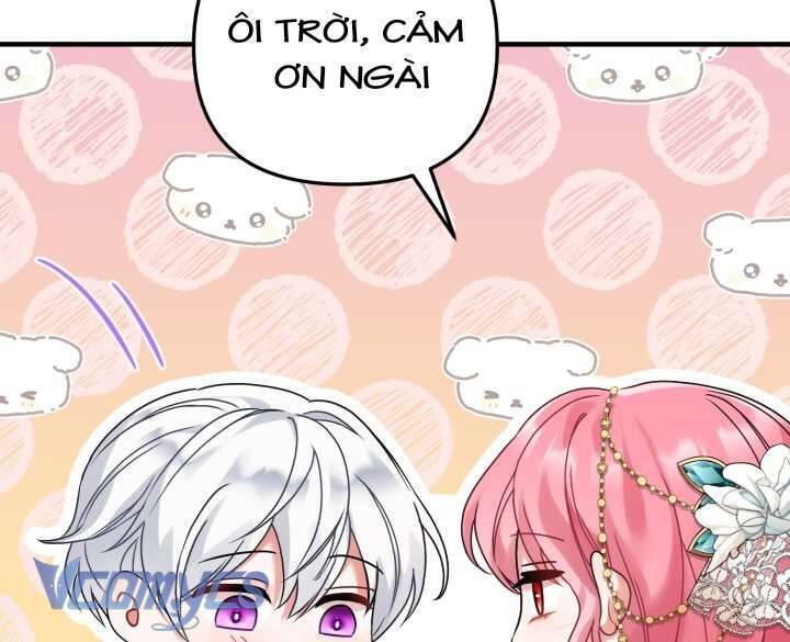 Mê Cung Cám Dỗ Của Emilone: Chapter 7