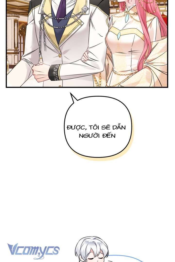 Mê Cung Cám Dỗ Của Emilone: Chapter 7