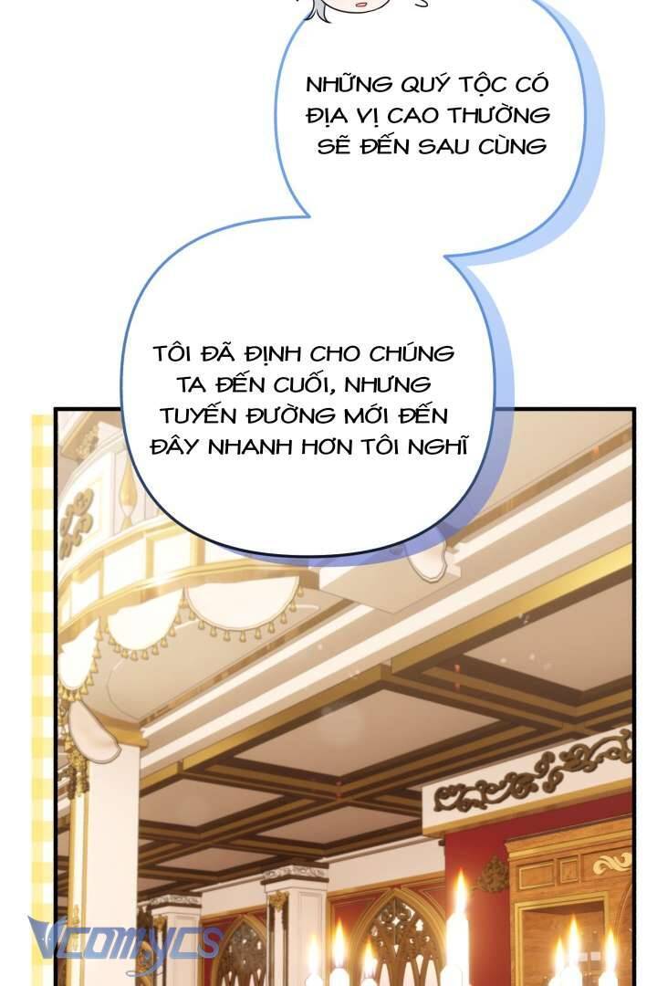 Mê Cung Cám Dỗ Của Emilone: Chapter 7