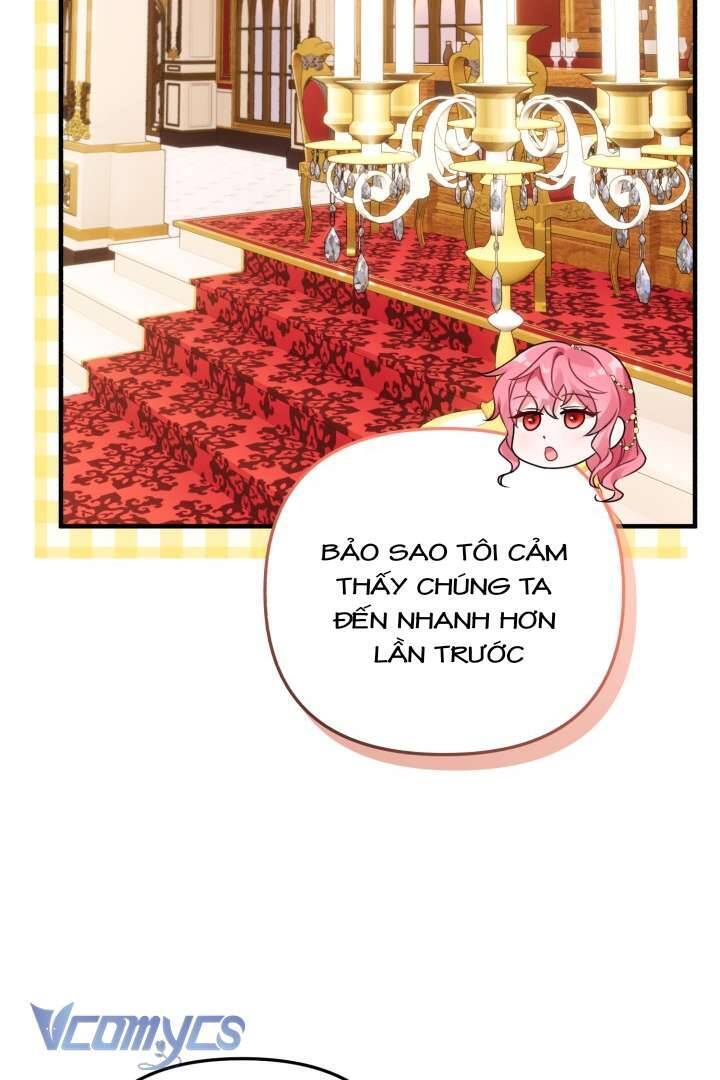 Mê Cung Cám Dỗ Của Emilone: Chapter 7