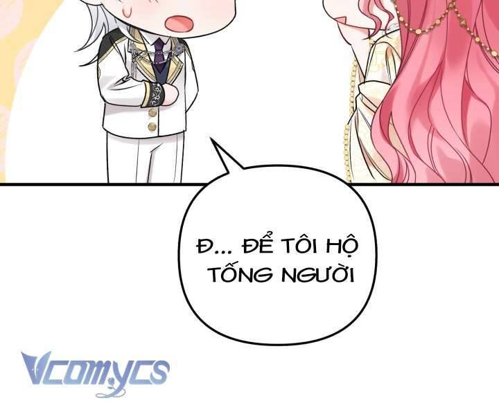 Mê Cung Cám Dỗ Của Emilone: Chapter 7