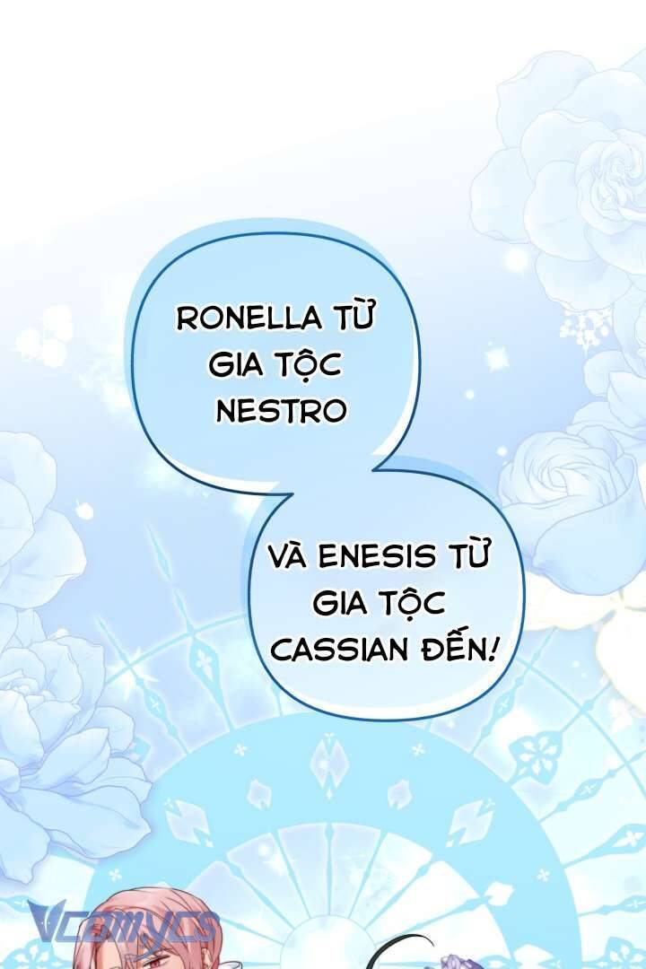 Mê Cung Cám Dỗ Của Emilone: Chapter 7