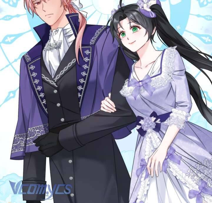 Mê Cung Cám Dỗ Của Emilone: Chapter 7