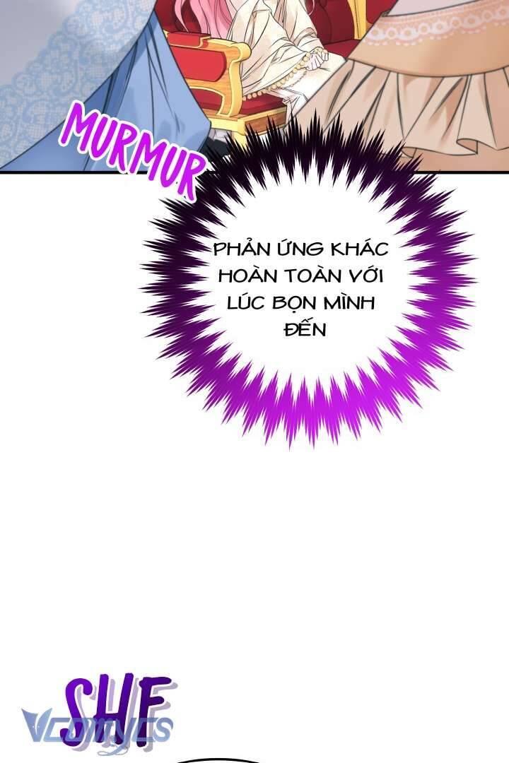 Mê Cung Cám Dỗ Của Emilone: Chapter 7