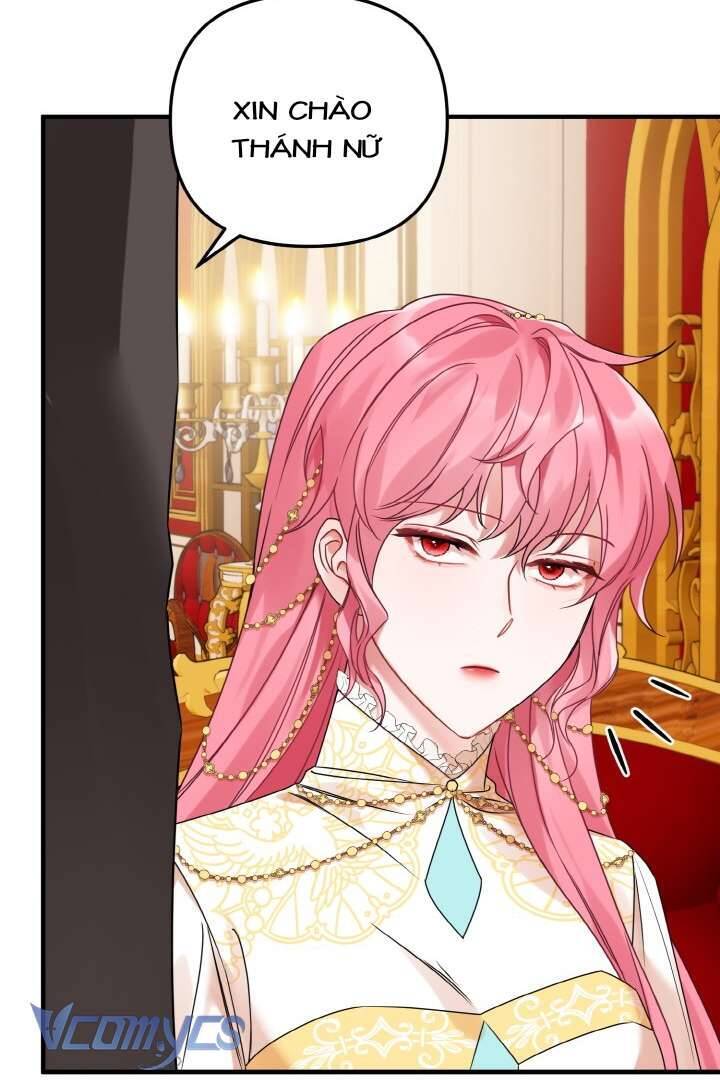 Mê Cung Cám Dỗ Của Emilone: Chapter 7