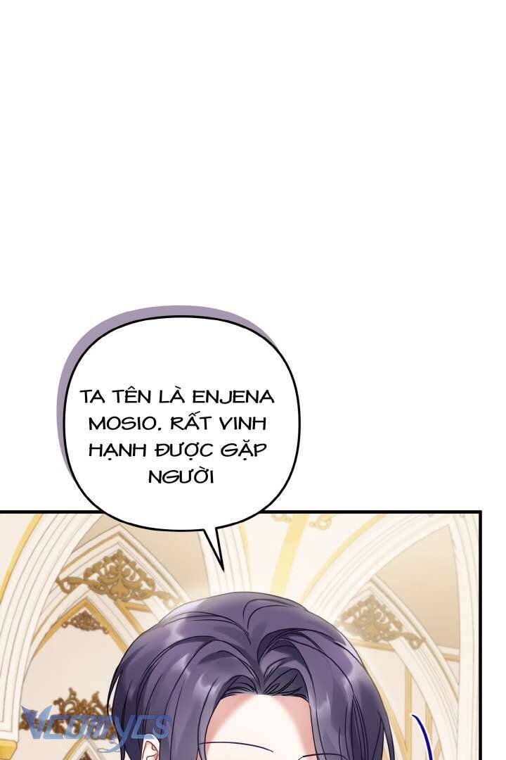 Mê Cung Cám Dỗ Của Emilone: Chapter 7