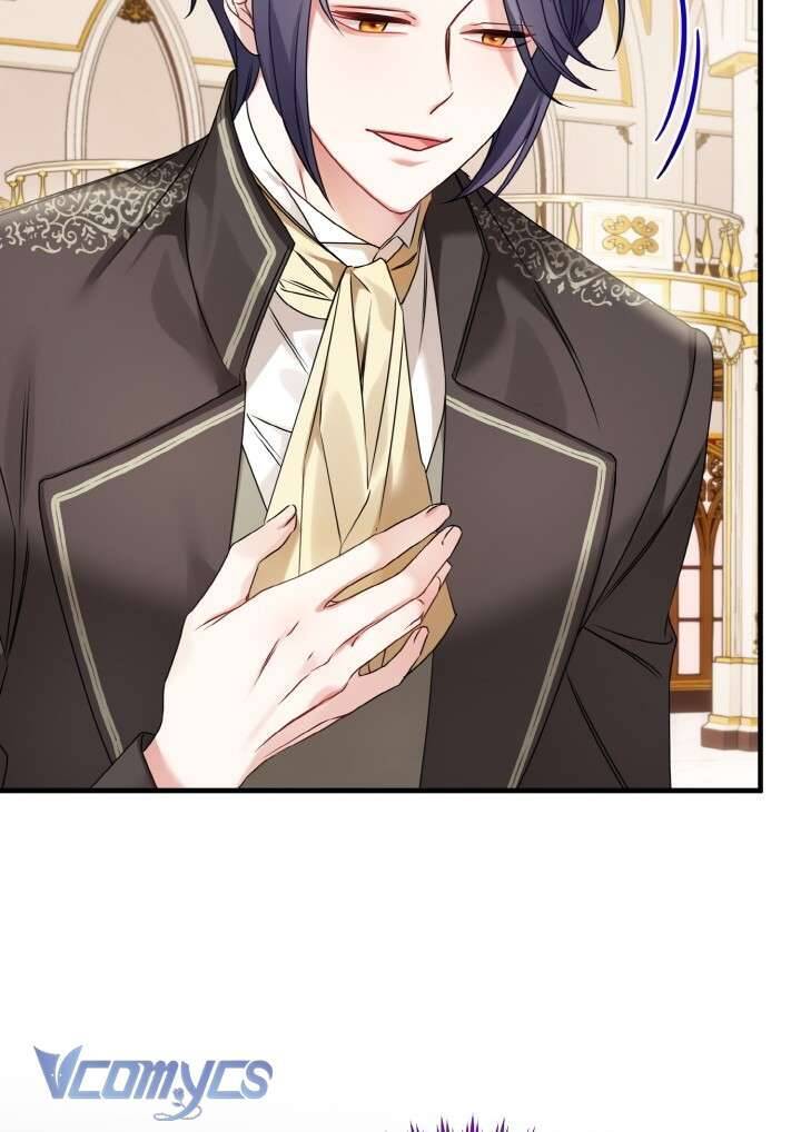 Mê Cung Cám Dỗ Của Emilone: Chapter 7