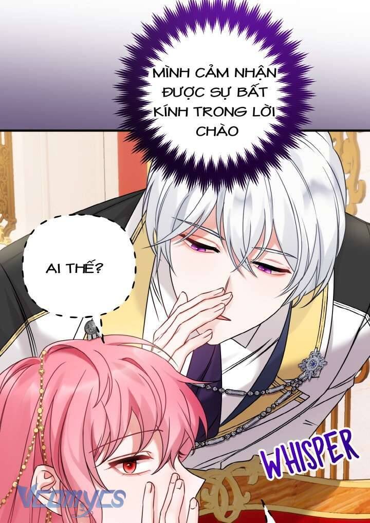 Mê Cung Cám Dỗ Của Emilone: Chapter 7