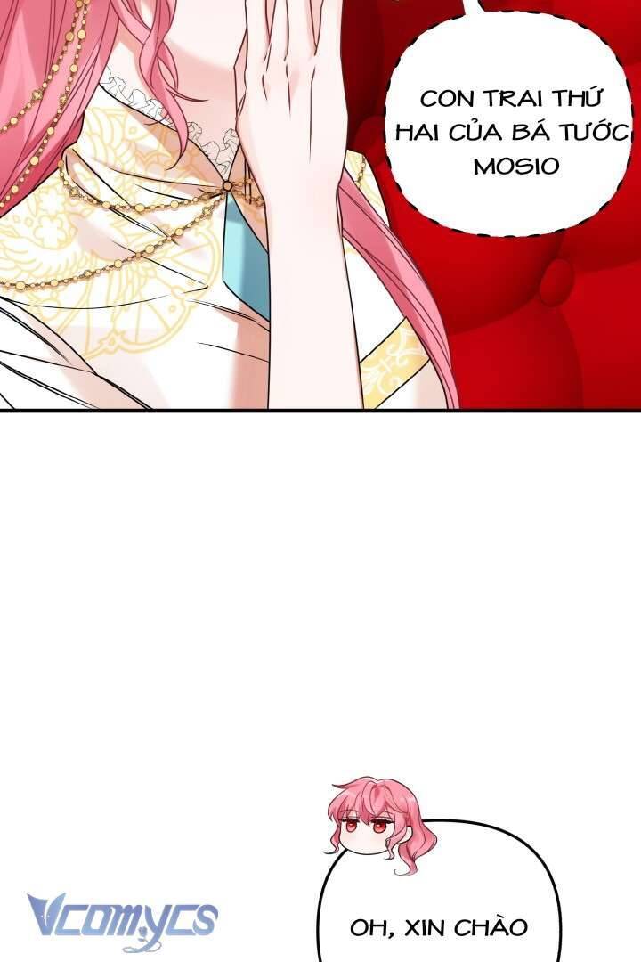 Mê Cung Cám Dỗ Của Emilone: Chapter 7