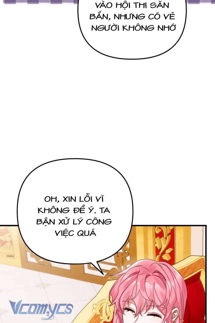 Mê Cung Cám Dỗ Của Emilone: Chapter 7