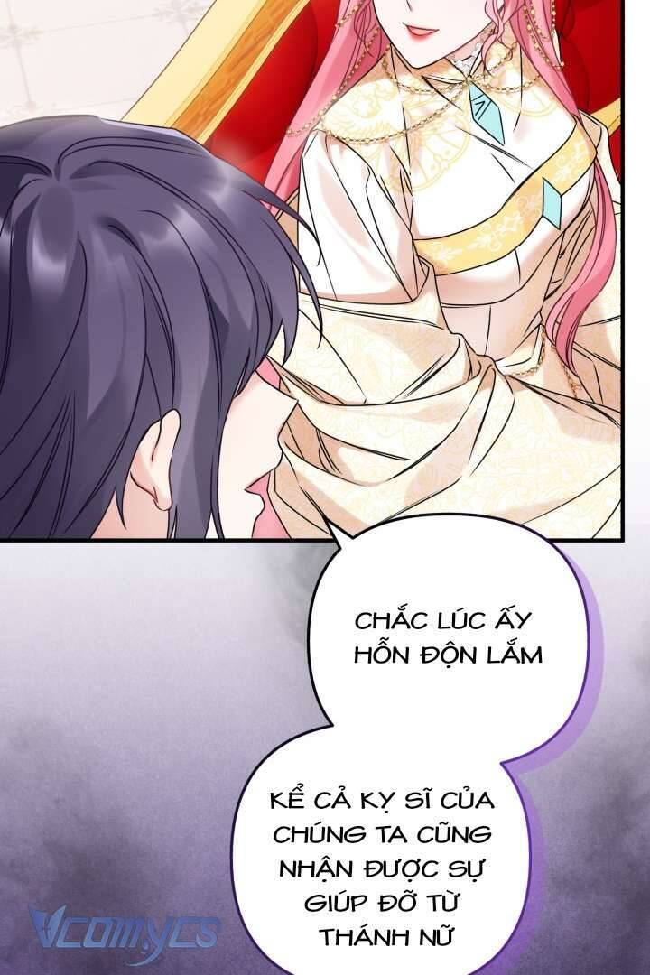 Mê Cung Cám Dỗ Của Emilone: Chapter 7