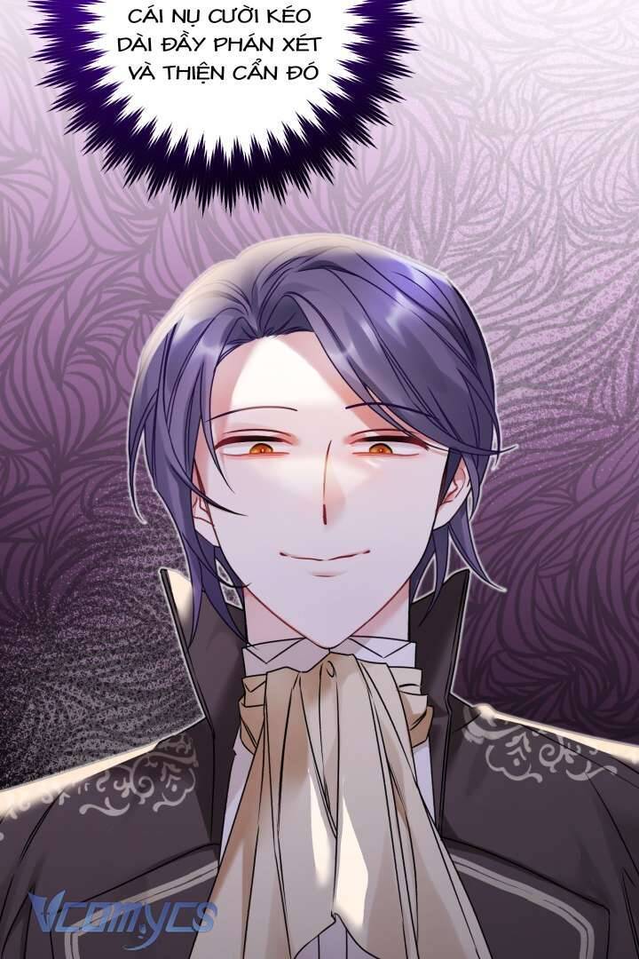 Mê Cung Cám Dỗ Của Emilone: Chapter 7