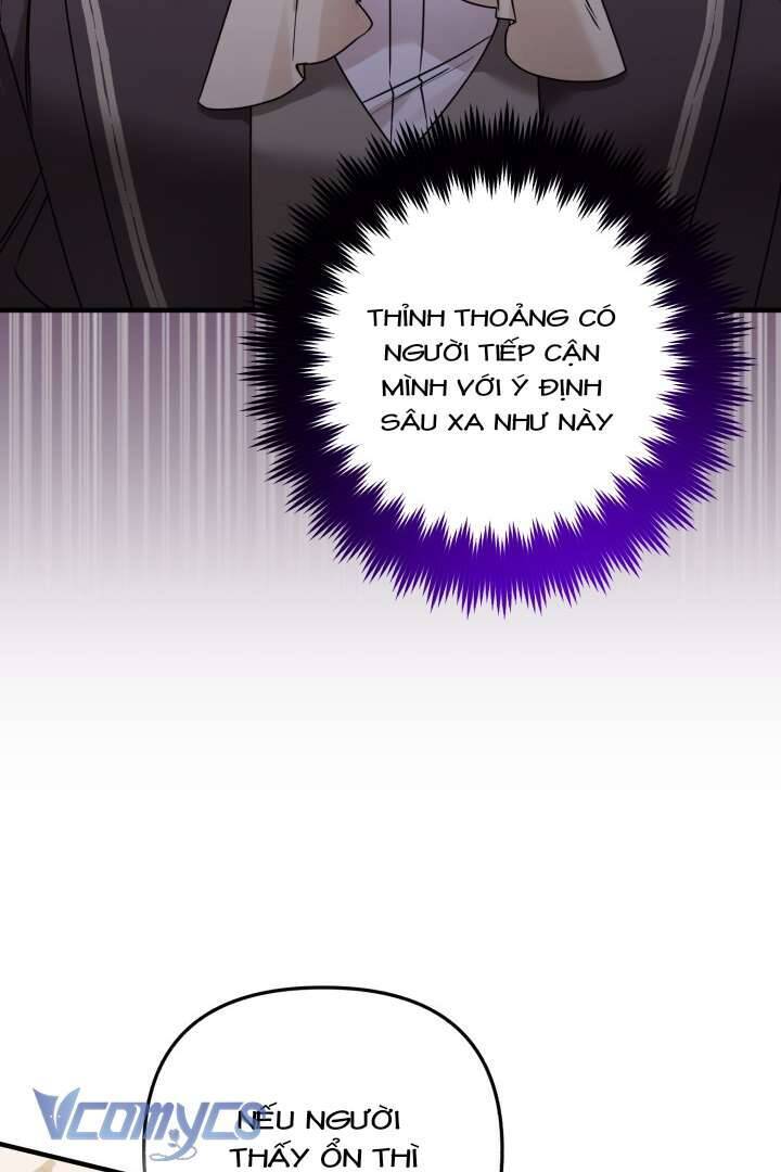 Mê Cung Cám Dỗ Của Emilone: Chapter 7