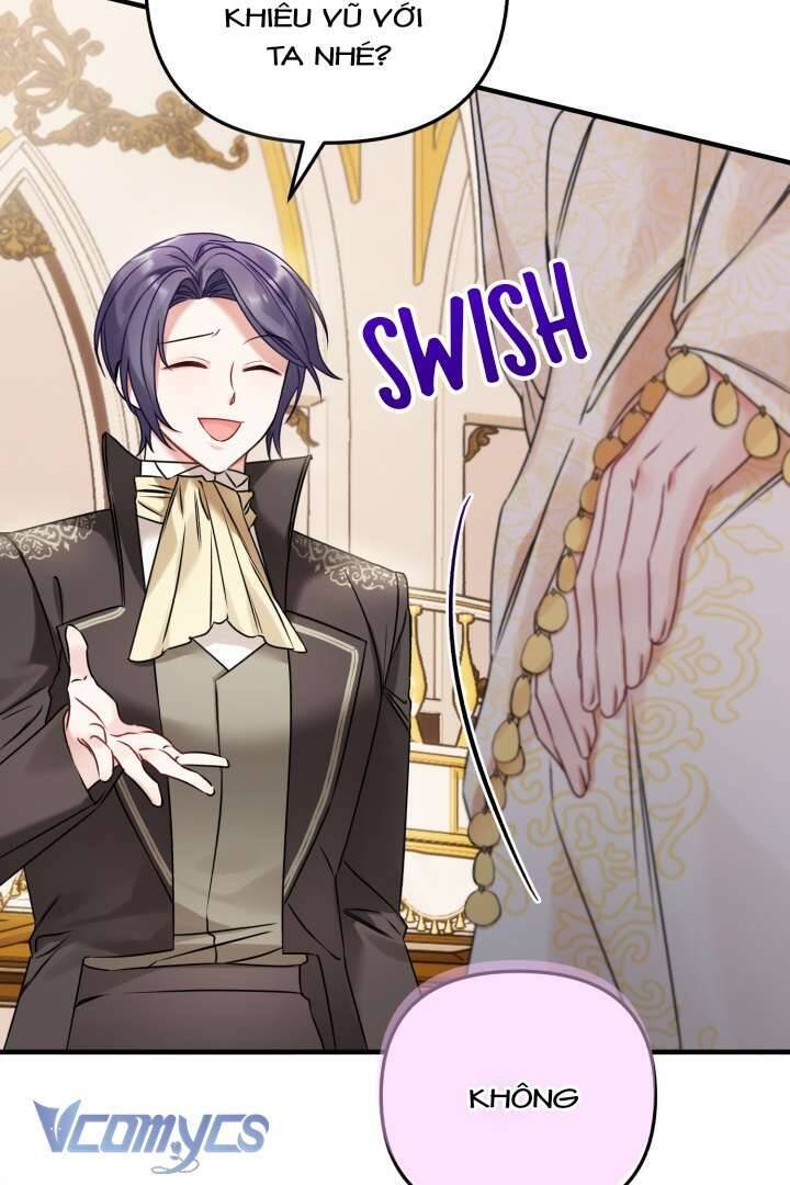 Mê Cung Cám Dỗ Của Emilone: Chapter 7