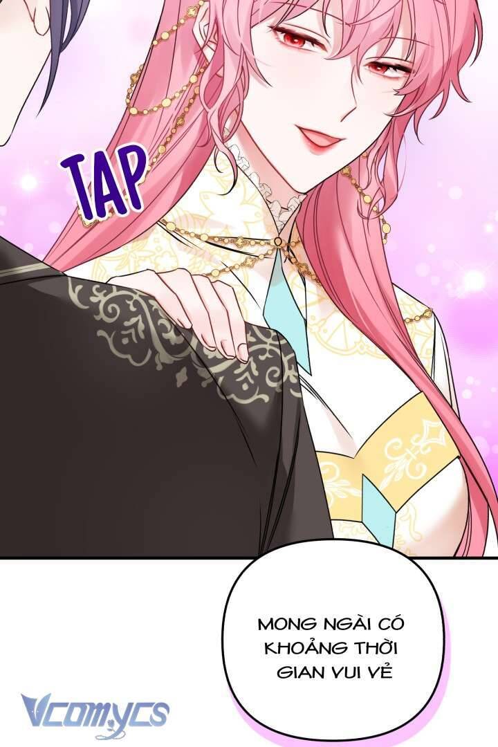 Mê Cung Cám Dỗ Của Emilone: Chapter 7