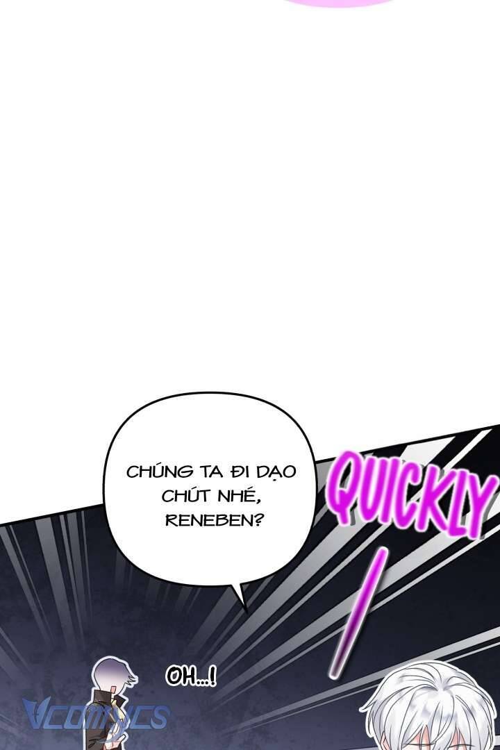 Mê Cung Cám Dỗ Của Emilone: Chapter 7